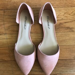 BRAND NEW Ballet Flats